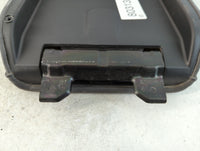 2007 Honda Pilot Center Console Armrest Cover Lid Fits OEM Used Auto Parts - Oemusedautoparts1.com