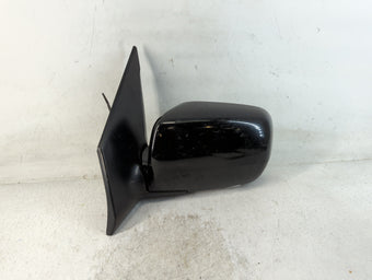 compare product 2003-2008 Honda Pilot Driver Side View Mirror - Left Door Mirror OEM Used