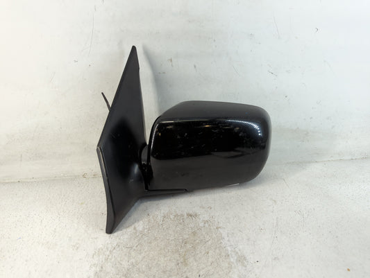 2003-2008 Honda Pilot Driver Side View Mirror - Left Door Mirror OEM Used - Oemusedautoparts1.com