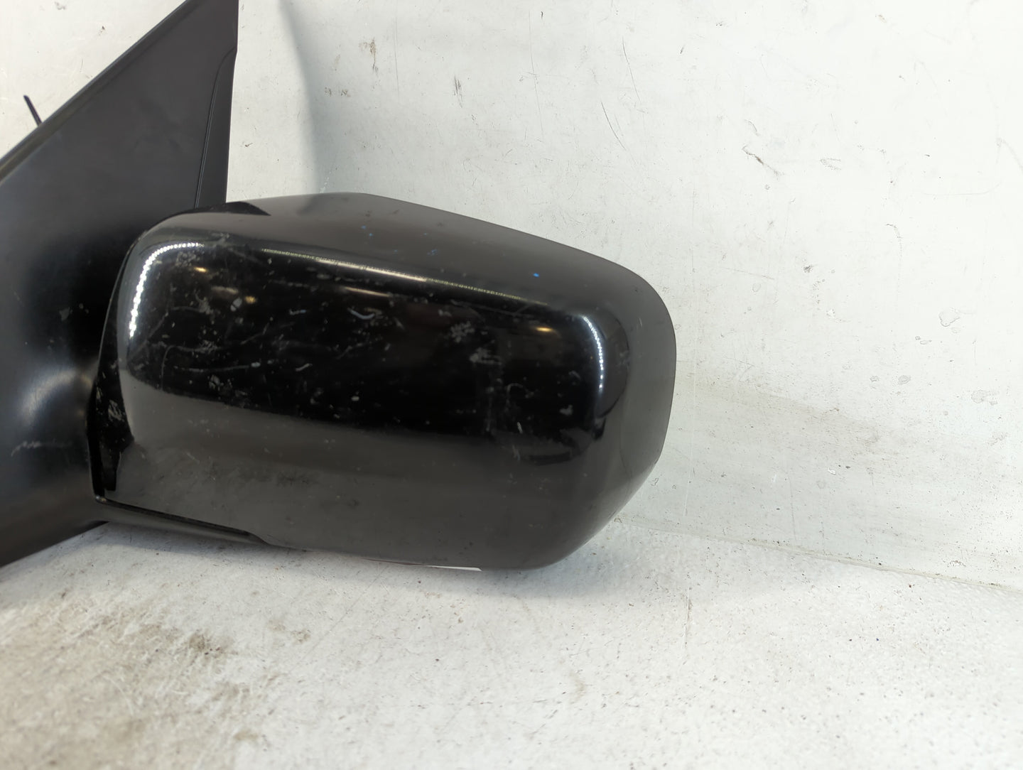 2003-2008 Honda Pilot Driver Side View Mirror - Left Door Mirror OEM Used - Oemusedautoparts1.com