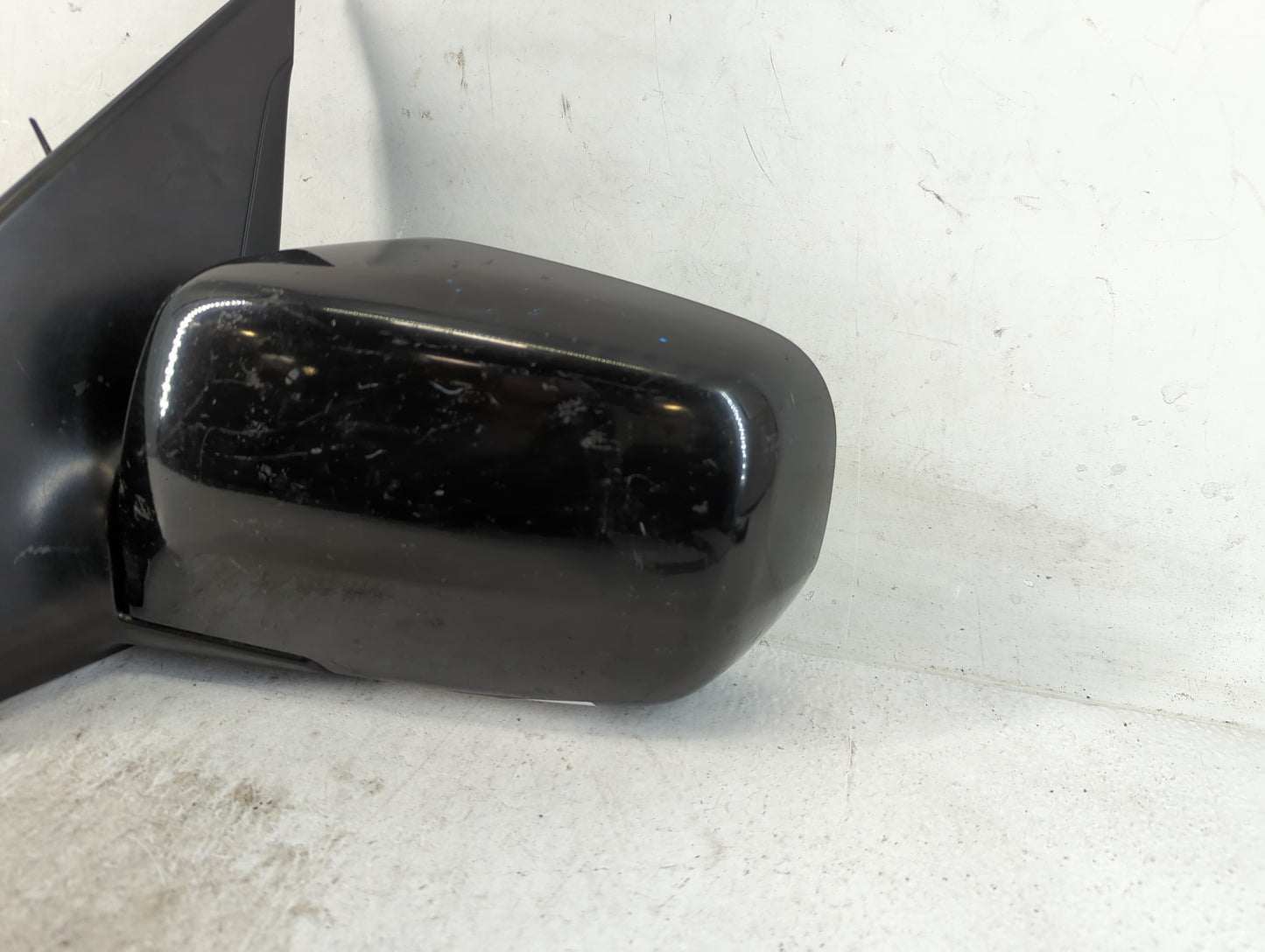 2003-2008 Honda Pilot Driver Side View Mirror - Left Door Mirror OEM Used - Oemusedautoparts1.com