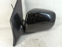 2003-2008 Honda Pilot Driver Side View Mirror - Left Door Mirror OEM Used - Oemusedautoparts1.com