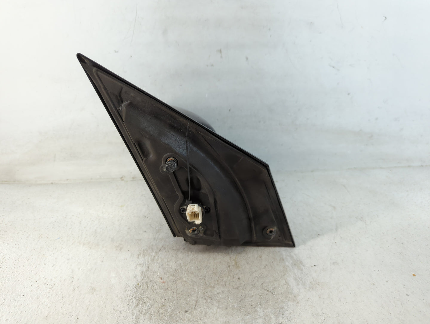 2003-2008 Honda Pilot Driver Side View Mirror - Left Door Mirror OEM Used - Oemusedautoparts1.com