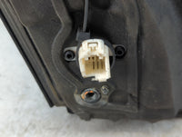 2003-2008 Honda Pilot Driver Side View Mirror - Left Door Mirror OEM Used - Oemusedautoparts1.com