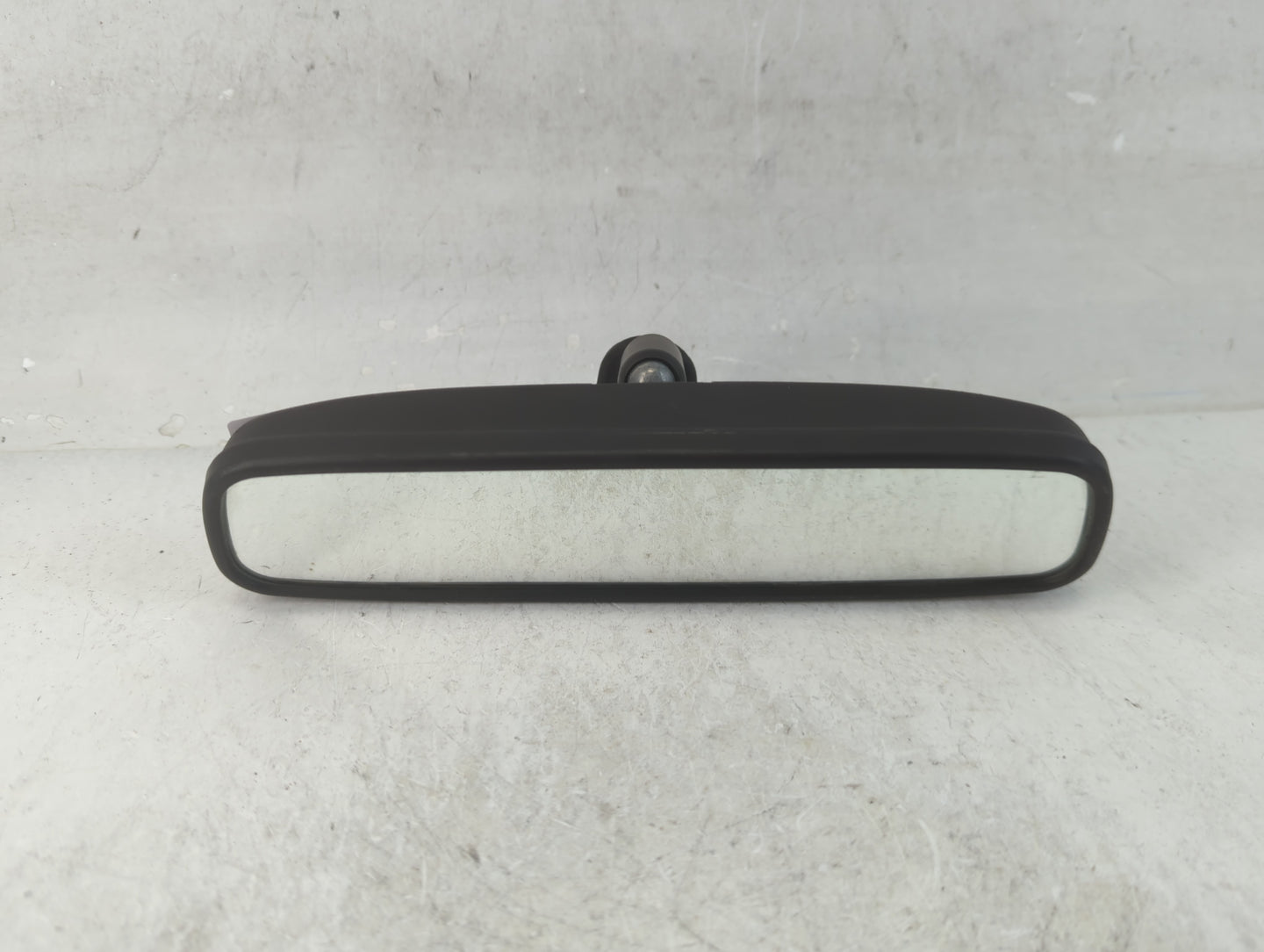 2003-2008 Honda Pilot Interior Rear View Mirror Replacement OEM P/N:E10110110 Fits OEM Used Auto Parts - Oemusedautoparts1.c