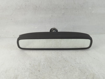 compare product 2003-2008 Honda Pilot Interior Rear View Mirror Replacement OEM P/N:E10110110 Fits OEM Used Auto Parts