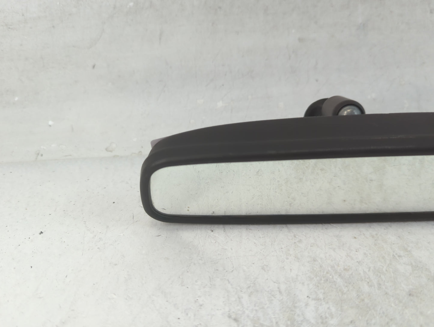 2003-2008 Honda Pilot Interior Rear View Mirror Replacement OEM P/N:E10110110 Fits OEM Used Auto Parts - Oemusedautoparts1.c