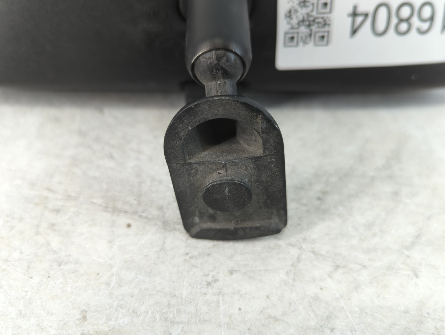 2003-2008 Honda Pilot Interior Rear View Mirror Replacement OEM P/N:E10110110 Fits OEM Used Auto Parts - Oemusedautoparts1.c