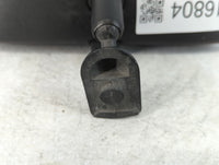 2003-2008 Honda Pilot Interior Rear View Mirror Replacement OEM P/N:E10110110 Fits OEM Used Auto Parts - Oemusedautoparts1.c