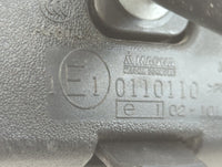 2003-2008 Honda Pilot Interior Rear View Mirror Replacement OEM P/N:E10110110 Fits OEM Used Auto Parts - Oemusedautoparts1.c