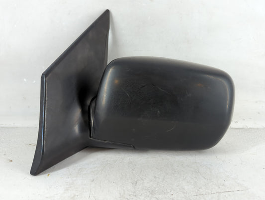 2003-2008 Honda Pilot Driver Side View Mirror - Left Door Mirror OEM Used - Oemusedautoparts1.com