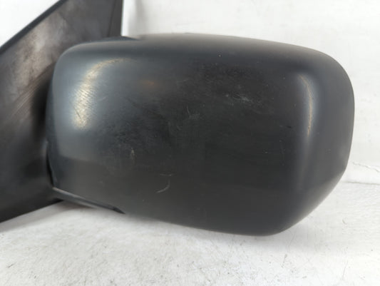 2003-2008 Honda Pilot Driver Side View Mirror - Left Door Mirror OEM Used
