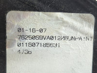 2003-2008 Honda Pilot Driver Side View Mirror - Left Door Mirror OEM Used - Oemusedautoparts1.com