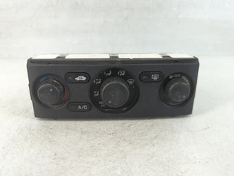 compare product 2003-2008 Honda Pilot Climate Control Module Temperature AC/Heater Replacement Fits Fits 2003 2004 2005 2006 2007 2008 OEM Used Auto Parts
