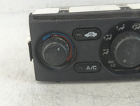 2003-2008 Honda Pilot Climate Control Module Temperature AC/Heater Replacement Fits Fits 2003 2004 2005 2006 2007 2008 OEM U