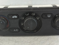 2003-2008 Honda Pilot Climate Control Module Temperature AC/Heater Replacement Fits Fits 2003 2004 2005 2006 2007 2008 OEM U