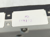 2003-2008 Honda Pilot Climate Control Module Temperature AC/Heater Replacement Fits Fits 2003 2004 2005 2006 2007 2008 OEM U