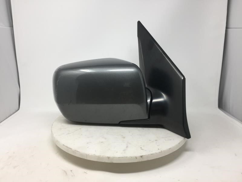 2007 Honda Pilot Passenger Side View Mirror - Right Door Mirror OEM Used - Oemusedautoparts1.com