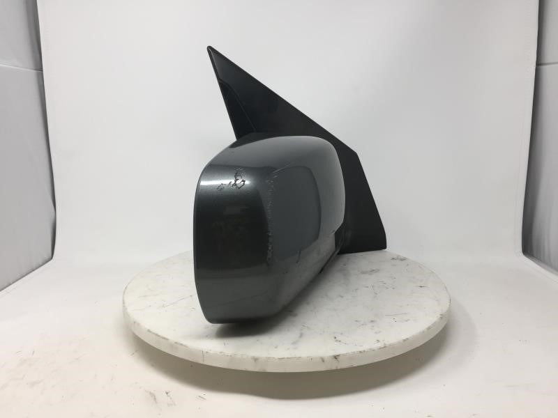 2007 Honda Pilot Passenger Side View Mirror - Right Door Mirror OEM Used - Oemusedautoparts1.com