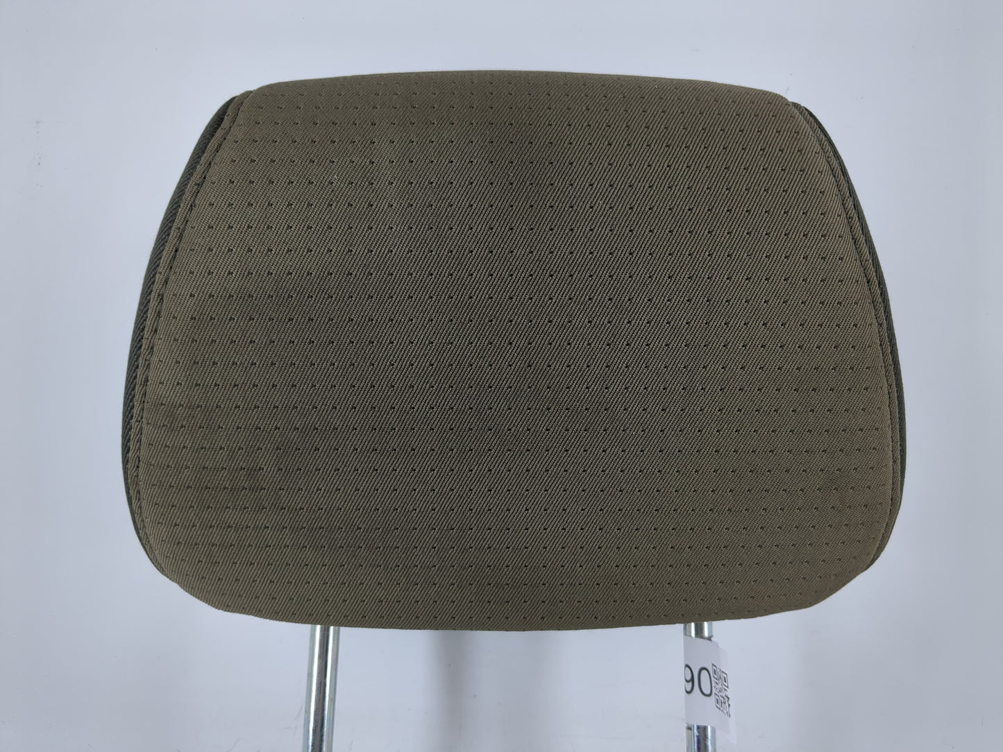 2007-2008 Honda Ridgeline Headrest Head Rest Front Driver Passenger Seat - Oemusedautoparts1.com