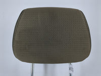 2007-2008 Honda Ridgeline Headrest Head Rest Front Driver Passenger Seat - Oemusedautoparts1.com