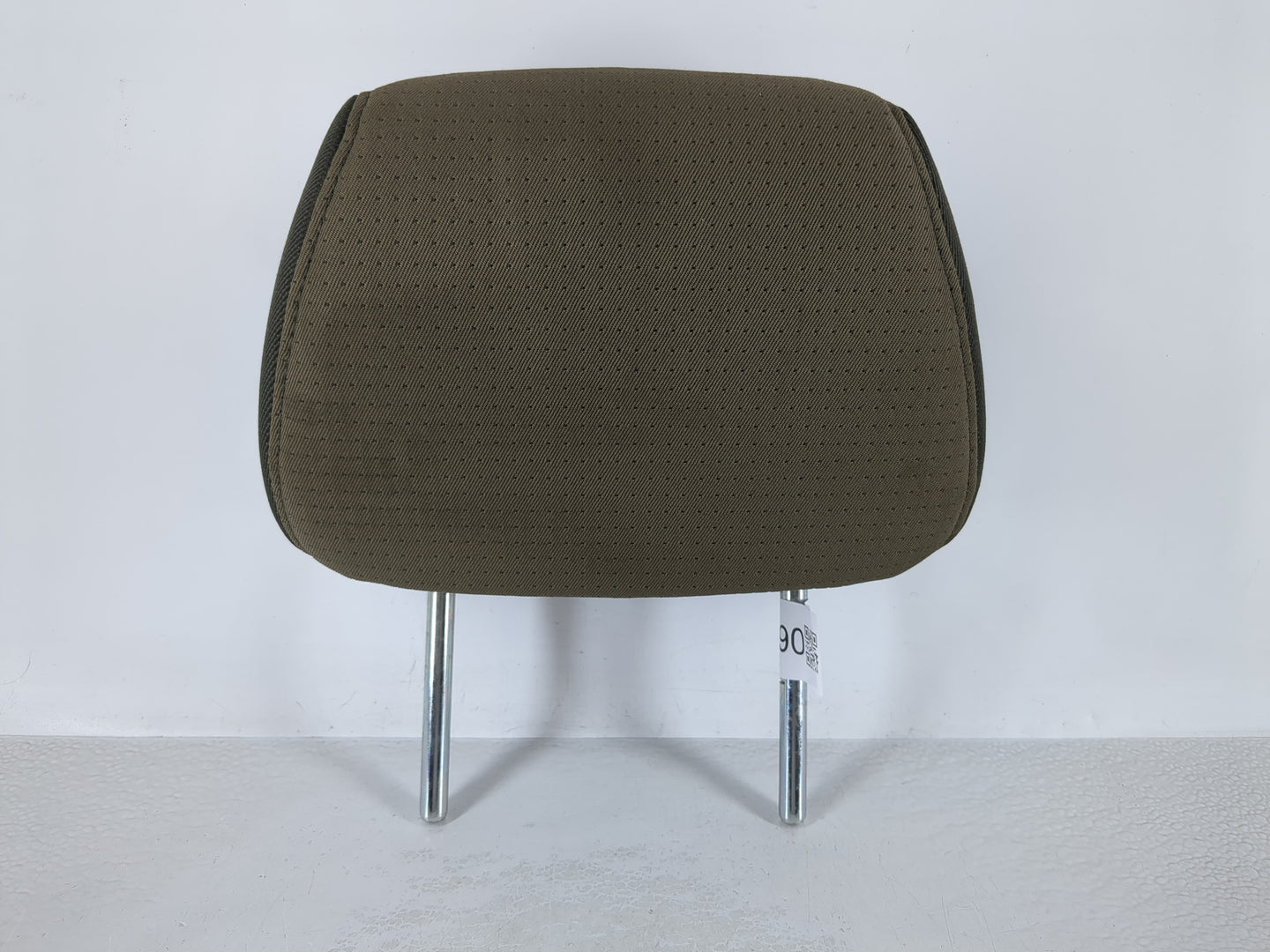 2007-2008 Honda Ridgeline Headrest Head Rest Front Driver Passenger Seat - Oemusedautoparts1.com