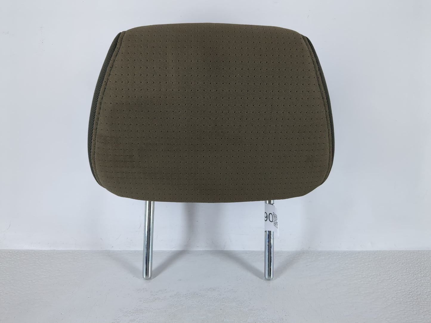 2007-2008 Honda Ridgeline Headrest Head Rest Front Driver Passenger Seat - Oemusedautoparts1.com