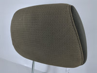 2007-2008 Honda Ridgeline Headrest Head Rest Front Driver Passenger Seat - Oemusedautoparts1.com
