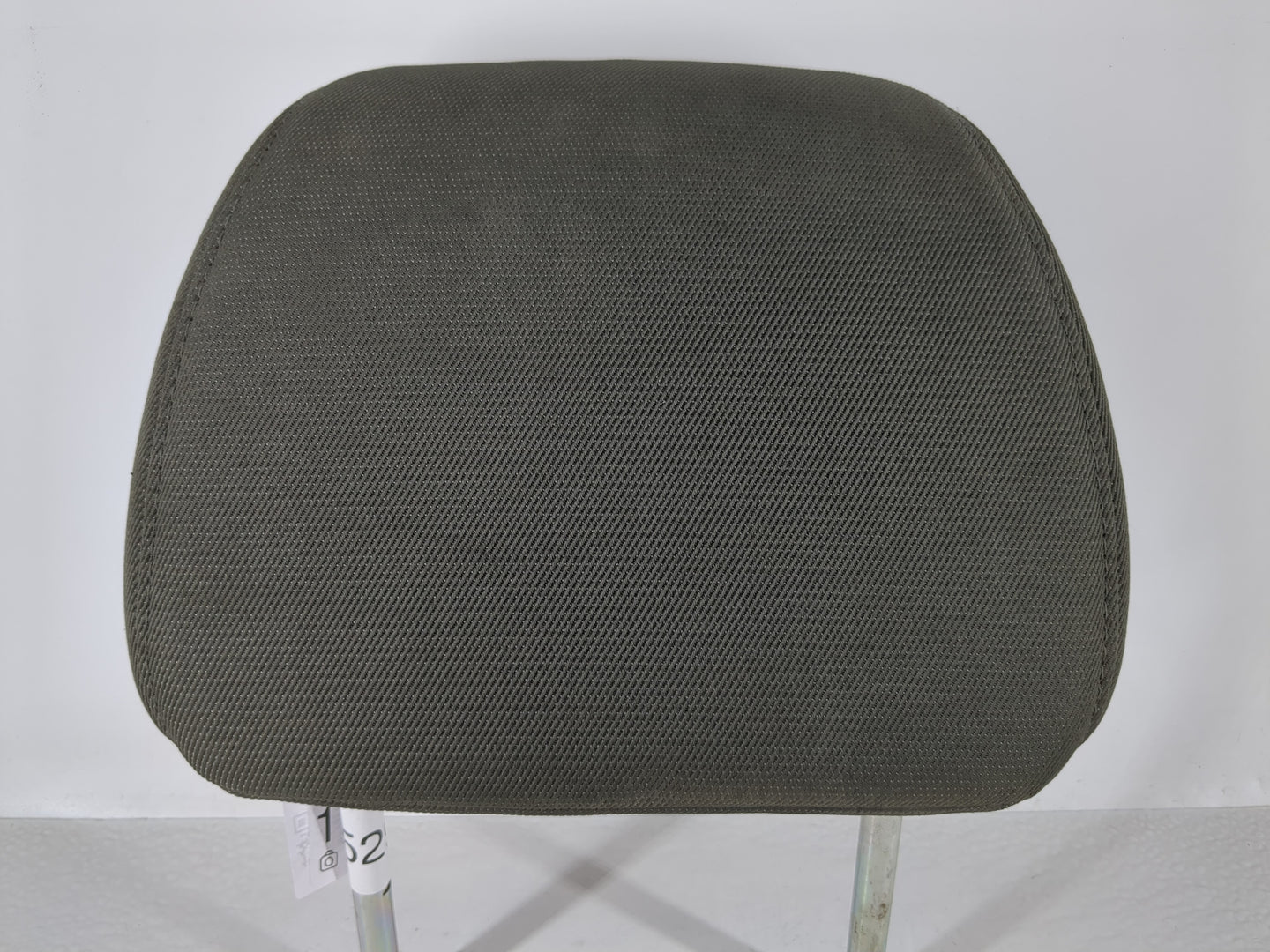 2007-2008 Honda Ridgeline Headrest Head Rest Front Driver Passenger Seat - Oemusedautoparts1.com