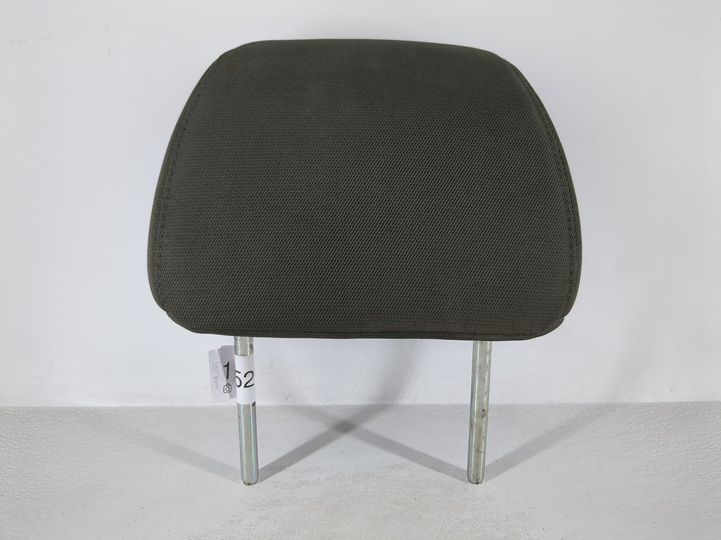 2007-2008 Honda Ridgeline Headrest Head Rest Front Driver Passenger Seat - Oemusedautoparts1.com