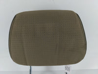 2007 Honda Ridgeline Headrest Head Rest Front Driver Passenger Seat Fits OEM Used Auto Parts - Oemusedautoparts1.com