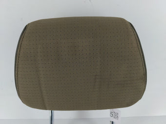compare product 2007 Honda Ridgeline Headrest Head Rest Front Driver Passenger Seat Fits OEM Used Auto Parts