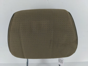 2007 Honda Ridgeline Headrest Head Rest Front Driver Passenger Seat Fits OEM Used Auto Parts - Oemusedautoparts1.com