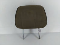 2007 Honda Ridgeline Headrest Head Rest Front Driver Passenger Seat Fits OEM Used Auto Parts - Oemusedautoparts1.com