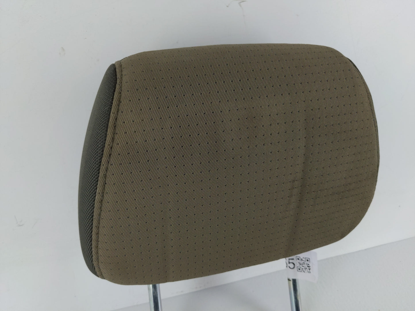 2007 Honda Ridgeline Headrest Head Rest Front Driver Passenger Seat Fits OEM Used Auto Parts - Oemusedautoparts1.com