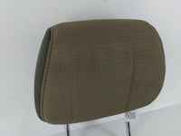 2007 Honda Ridgeline Headrest Head Rest Front Driver Passenger Seat Fits OEM Used Auto Parts - Oemusedautoparts1.com