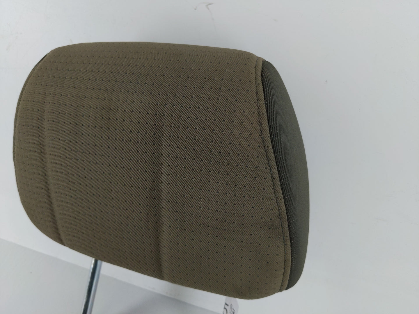 2007 Honda Ridgeline Headrest Head Rest Front Driver Passenger Seat Fits OEM Used Auto Parts - Oemusedautoparts1.com
