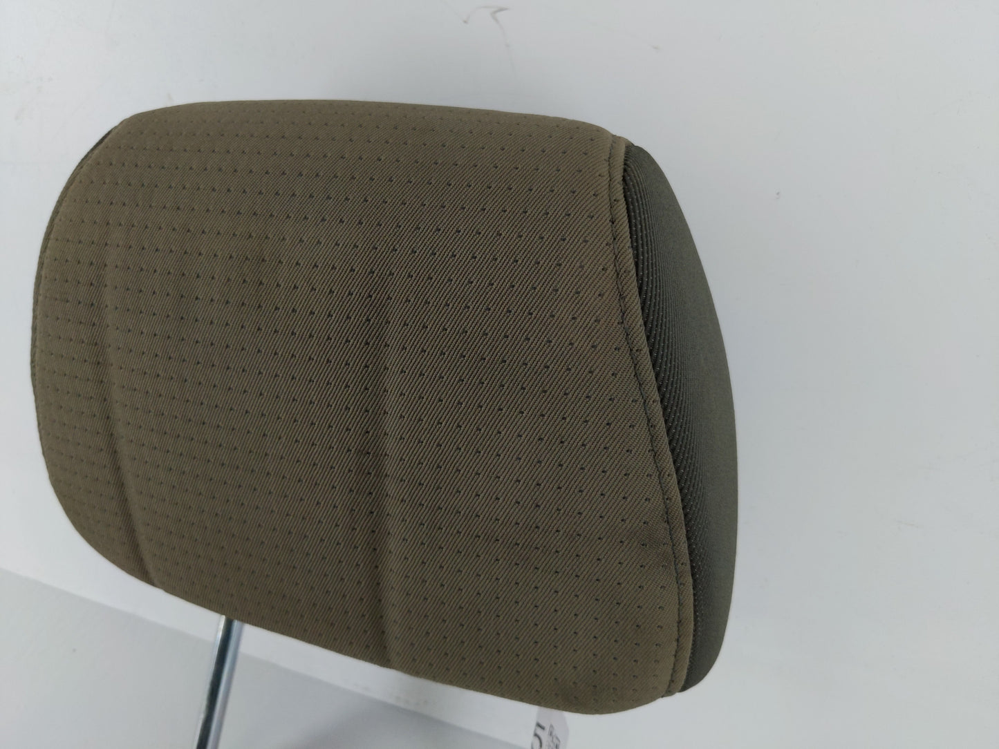 2007 Honda Ridgeline Headrest Head Rest Front Driver Passenger Seat Fits OEM Used Auto Parts - Oemusedautoparts1.com