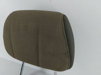 2007 Honda Ridgeline Headrest Head Rest Front Driver Passenger Seat Fits OEM Used Auto Parts - Oemusedautoparts1.com