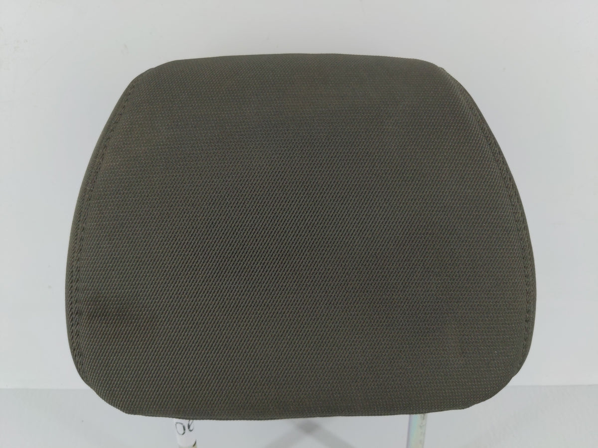 2007 Honda Ridgeline Headrest Head Rest Front Driver Passenger Seat Fits Fits 2005 OEM Used Auto Parts - Oemusedautoparts1.c