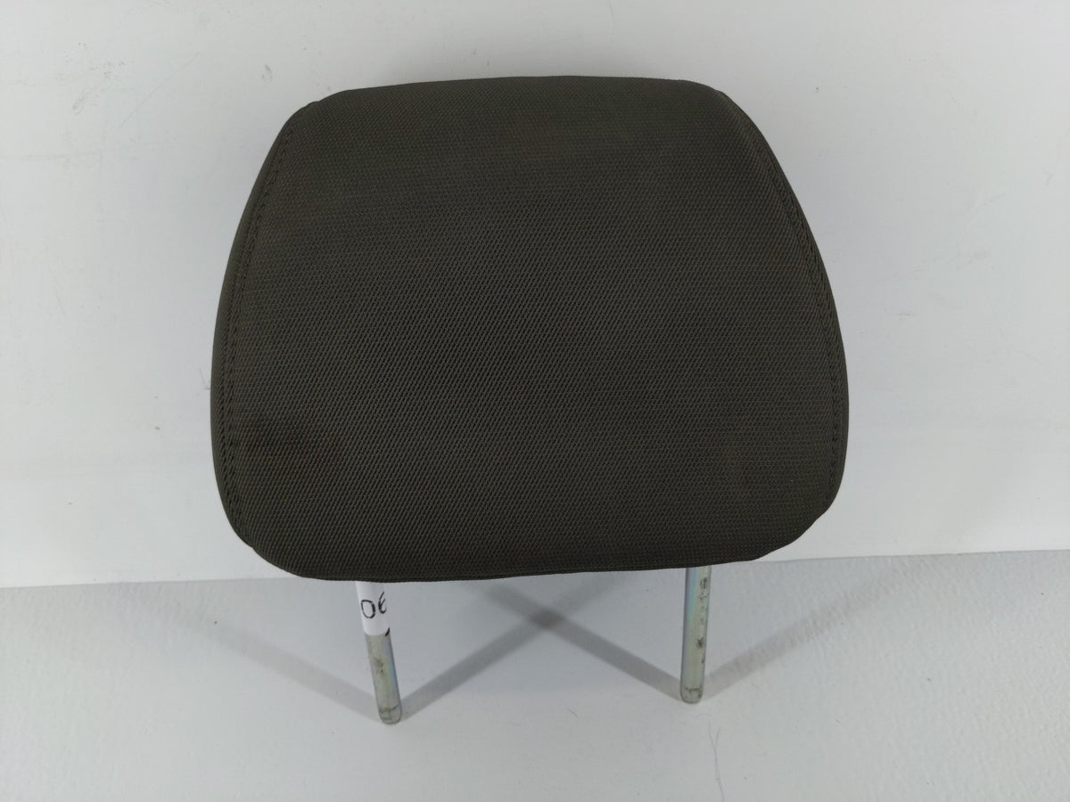 2007 Honda Ridgeline Headrest Head Rest Front Driver Passenger Seat Fits Fits 2005 OEM Used Auto Parts - Oemusedautoparts1.c