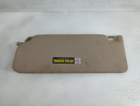 2007-2014 Honda Ridgeline Sun Visor Shade Replacement Passenger Right Mirror Fits Fits 2007 2008 2009 2010 2011 2012 2013 20