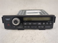 2006-2008 Honda Ridgeline Radio AM FM Cd Player Receiver Replacement P/N:39100-SJC-A400 Fits Fits 2006 2007 2008 OEM Used Au