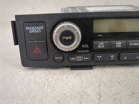 2006-2008 Honda Ridgeline Radio AM FM Cd Player Receiver Replacement P/N:39100-SJC-A400 Fits Fits 2006 2007 2008 OEM Used Au