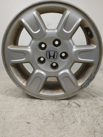 compare product 2007 Honda Ridgeline Oem Wheel Rim