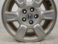 2007 Honda Ridgeline Oem Wheel Rim - Oemusedautoparts1.com