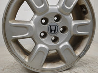 2007 Honda Ridgeline Oem Wheel Rim - Oemusedautoparts1.com