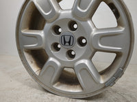 2007 Honda Ridgeline Oem Wheel Rim - Oemusedautoparts1.com