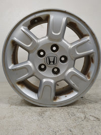 2007 Honda Ridgeline Oem Wheel Rim - Oemusedautoparts1.com