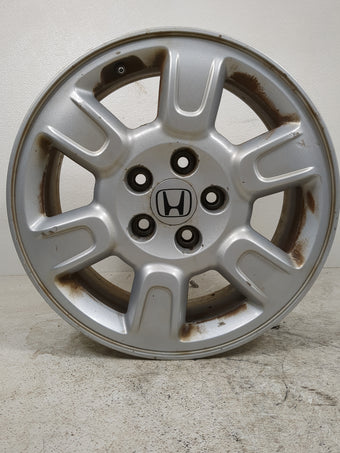 compare product 2007 Honda Ridgeline Oem Wheel Rim